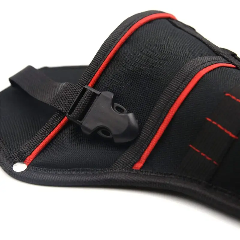 🔥Προσφορά 1+1 Δώρο!🔥Τσάντα ζώνης FixBelt™ για τρυπάνι και άλλα εργαλεία