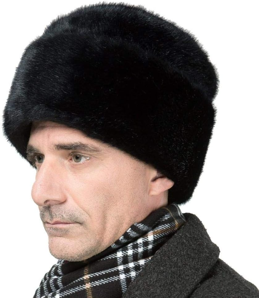 Σκούφος από νουρκά για άνδρες