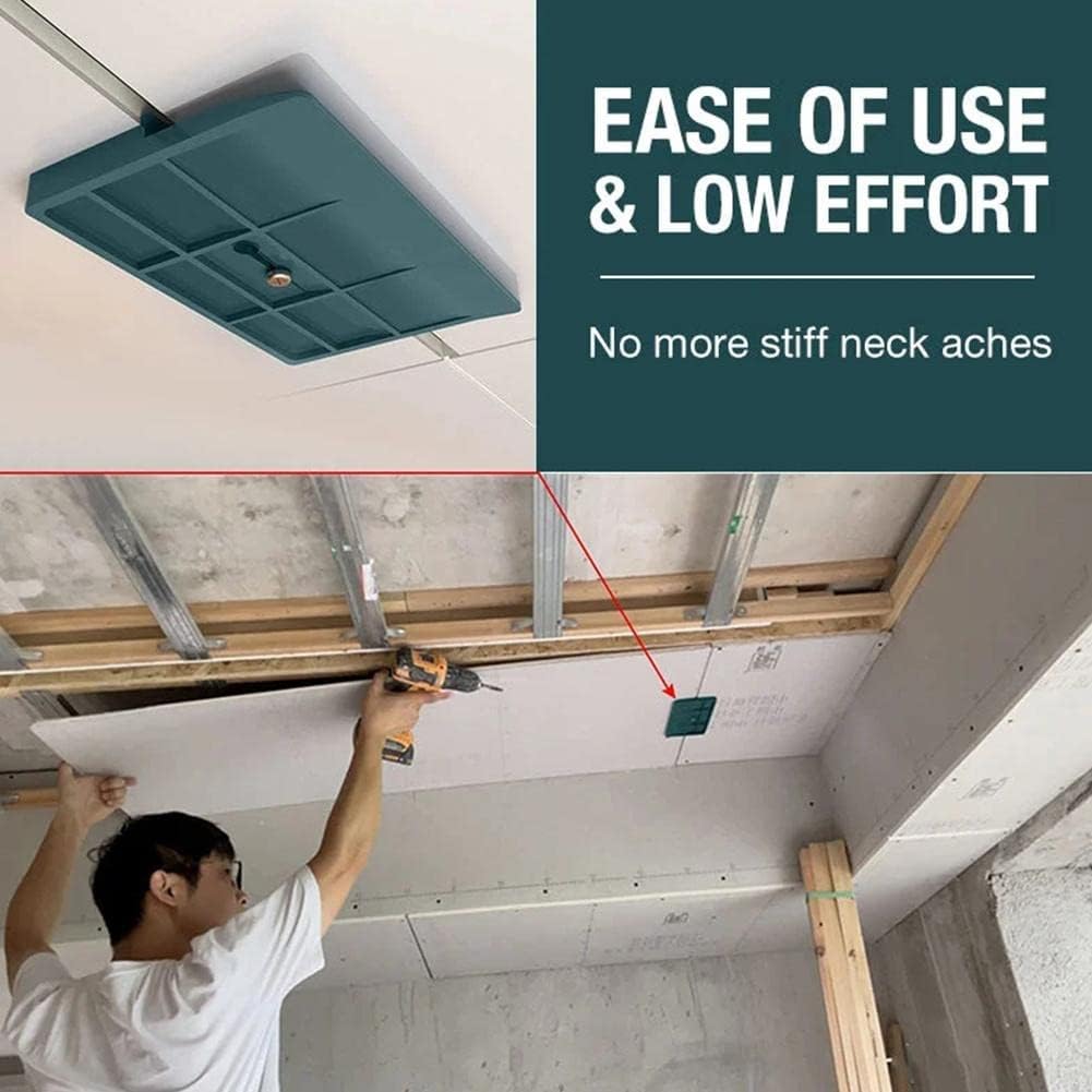 Εργαλείο τοποθέτησης γυψοσανίδας (4 τεμάχια)