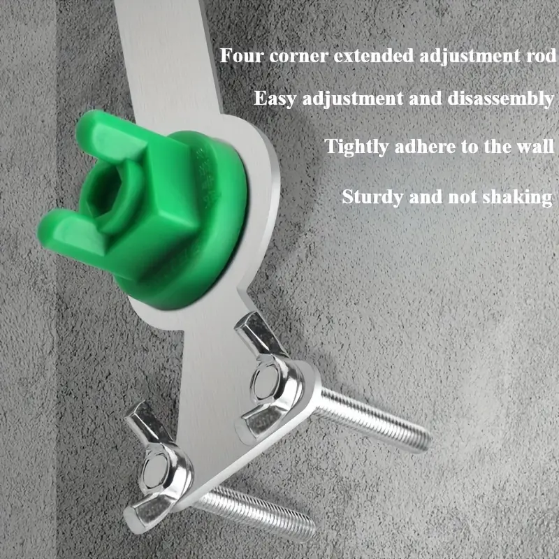 PlumbFix™ - Πολυλειτουργικό Κλειδί Υδραυλικών