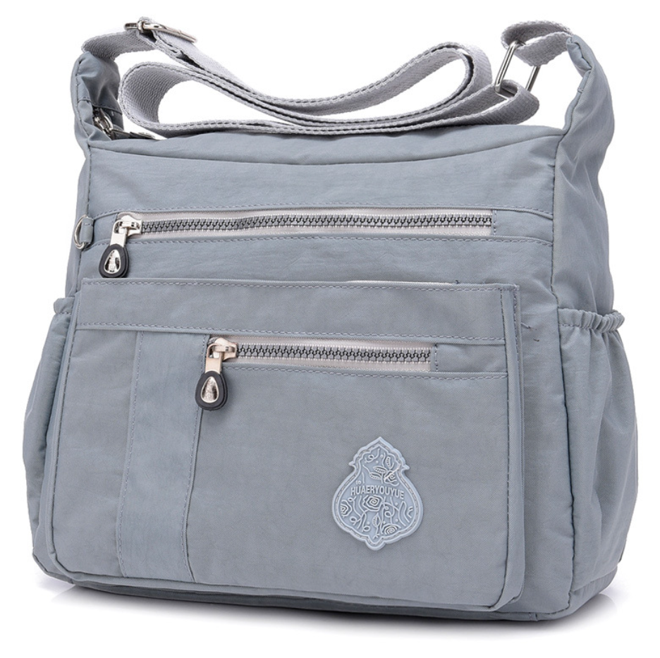 GlamTote™ Αδιάβροχη Τσάντα Ώμου