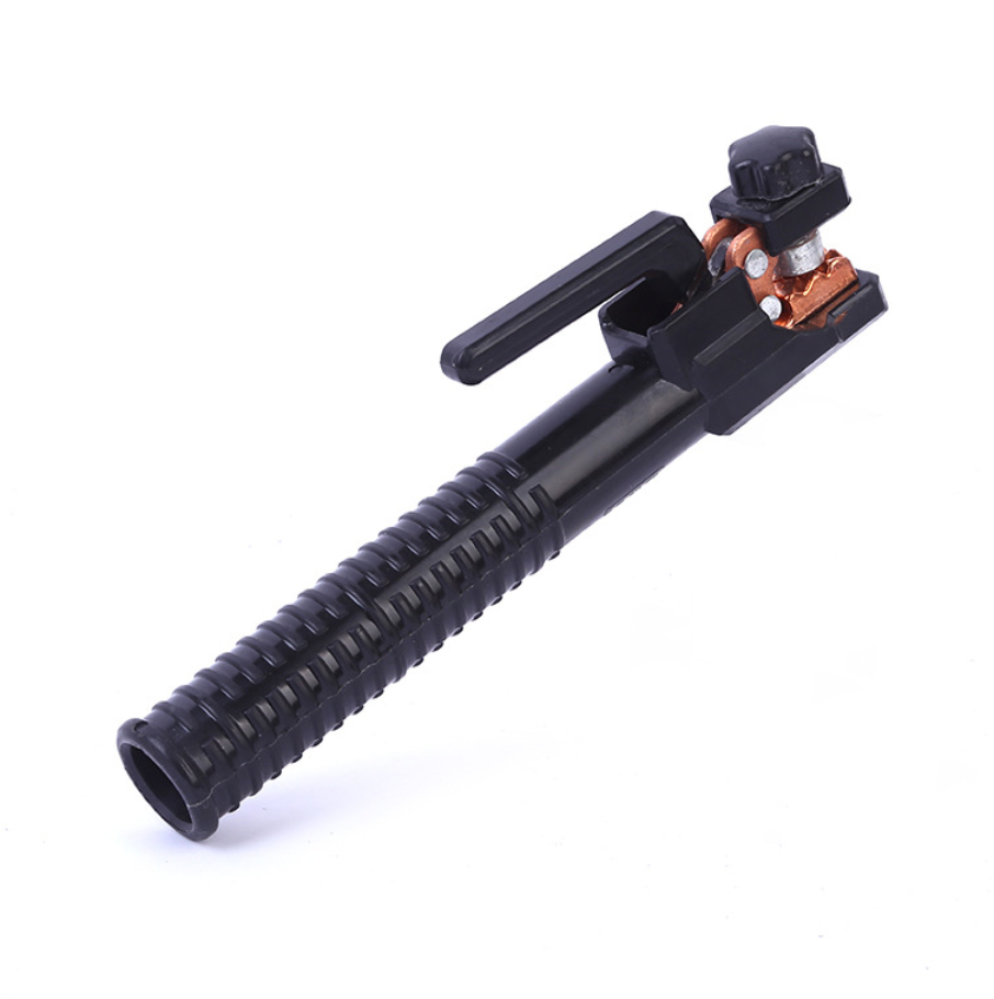WeldGrip™ – Επαγγελματική πένσα για ηλεκτρόδια συγκόλλησης
