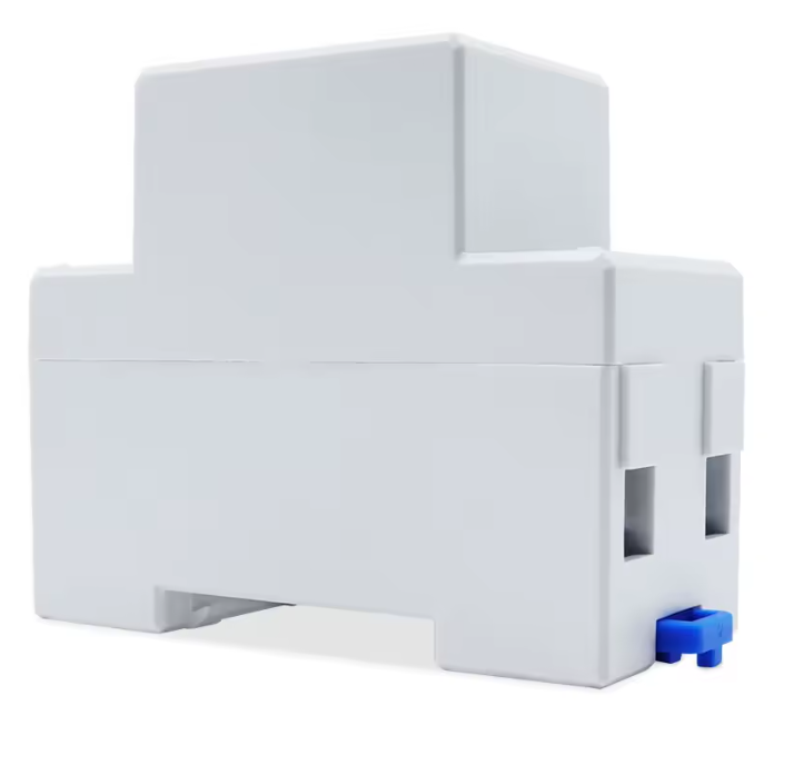SmartMeter™ – Μονοφασικός ψηφιακός μετρητής 220 V σε ράγα DIN