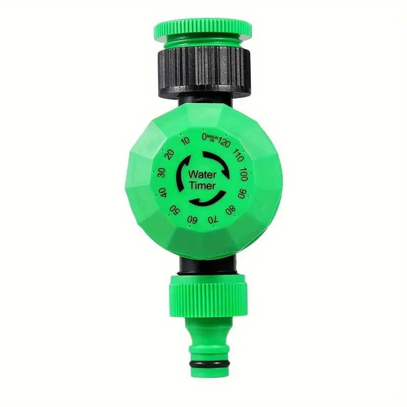 EcoWater™ – Μηχανικός χρονοδιακόπτης άρδευσης