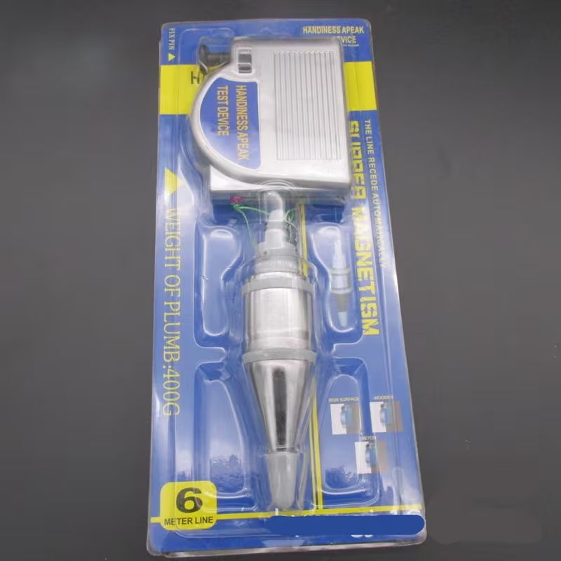 PlumbLine™ – Επαγγελματική ράβδος για τέλεια ευθυγράμμιση