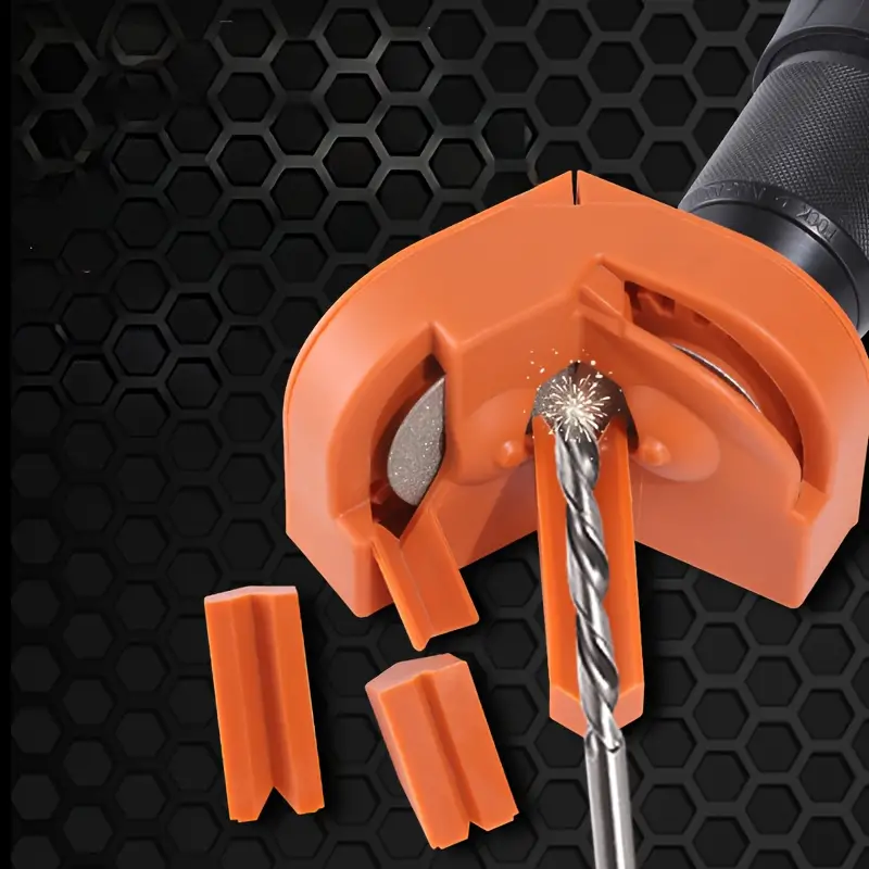 EdgeMaster™ - Φορητός πολυλειτουργικός ακονιστής τρυπανιού