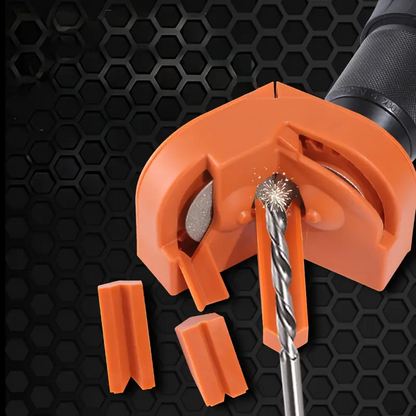 EdgeMaster™ - Φορητός πολυλειτουργικός ακονιστής τρυπανιού