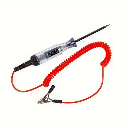 Voltac™ - Ψηφιακός ελεγκτής ηλεκτρικών κυκλωμάτων αυτοκινήτου (2.5-32V)
