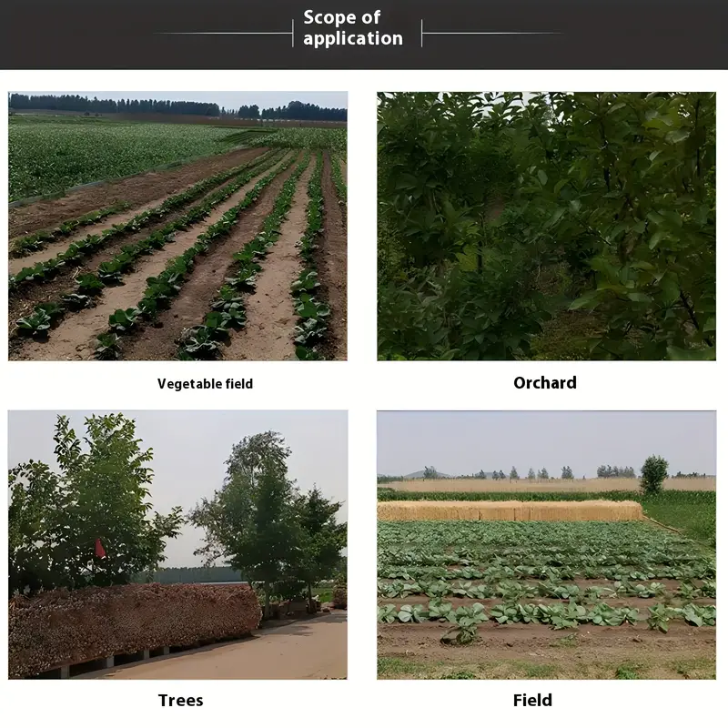 GardenPro™ - Τηλεσκοπική λόγχη επέκτασης ψεκασμού
