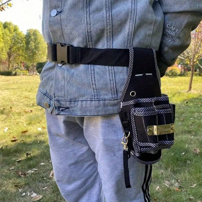 Σακίδιο Μέσης Εργαλείων HandyHike™