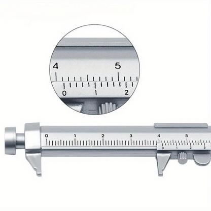 ToolPen™ - Σετ 4 πολυλειτουργικών στυλό με λειτουργία επισήμανσης