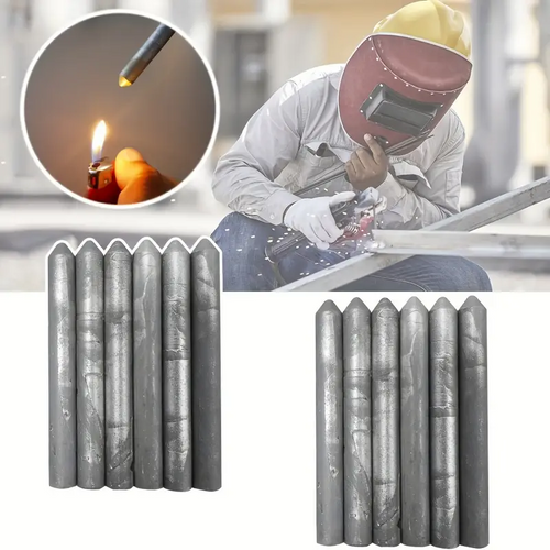 QuickWeld™ - Σετ 10 ράβδων συγκόλλησης χαμηλής θερμοκρασίας