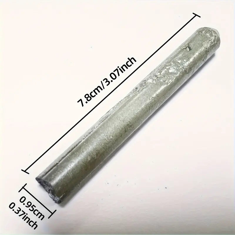 QuickWeld™ - Σετ 10 ράβδων συγκόλλησης χαμηλής θερμοκρασίας
