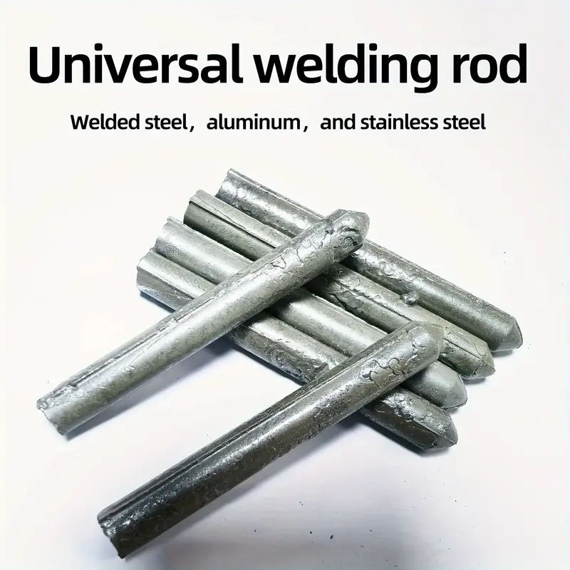 QuickWeld™ - Σετ 10 ράβδων συγκόλλησης χαμηλής θερμοκρασίας