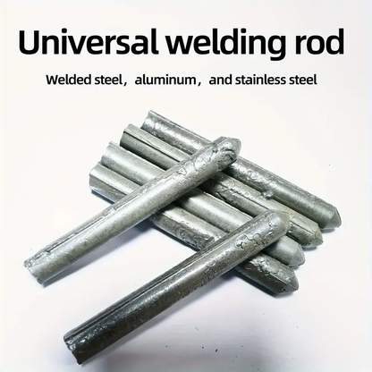 QuickWeld™ - Σετ 10 ράβδων συγκόλλησης χαμηλής θερμοκρασίας