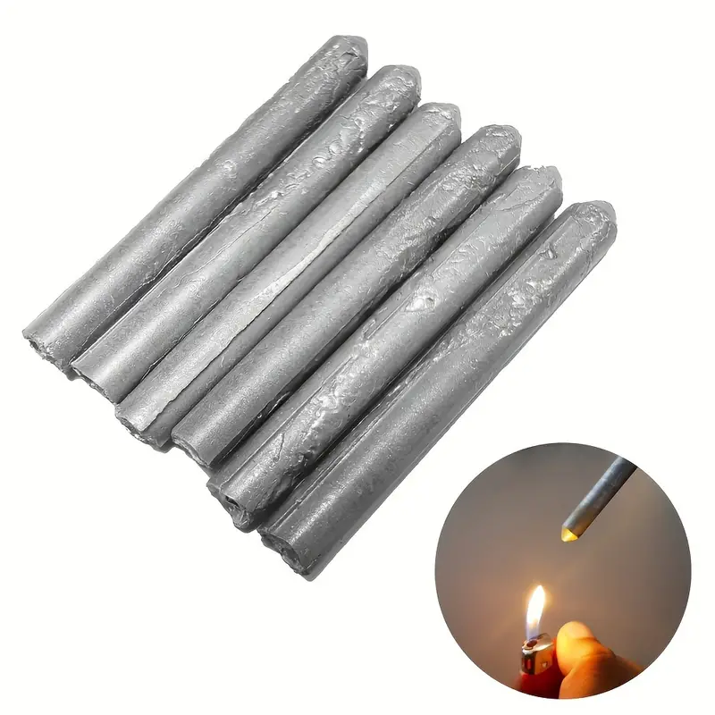QuickWeld™ - Σετ 10 ράβδων συγκόλλησης χαμηλής θερμοκρασίας