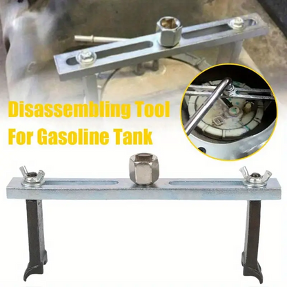 Tankster™ - Γαλλικό κλειδί αφαίρεσης αντλίας καυσίμου