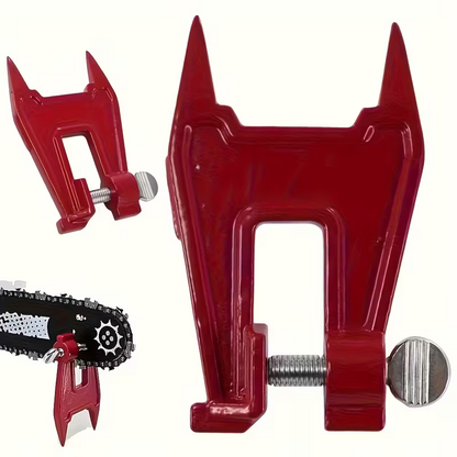 SawFix™ – Μεταλλική κλειδαριά αλυσίδας πριονιού