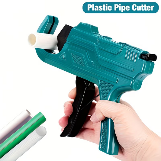 PipeCut™ – Επαγγελματικό Ψαλίδι Κοπής Σωλήνων PPR/PVC/PE 20–42 mm