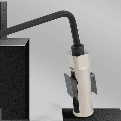 BoltOut™ - Επαγγελματικός εξολκέας για σπασμένες και κολλημένες βίδες