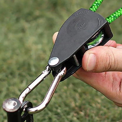 HangPro™ – Σετ 2 ρυθμιζόμενων τεμαχίων συστήματος ανάρτησης