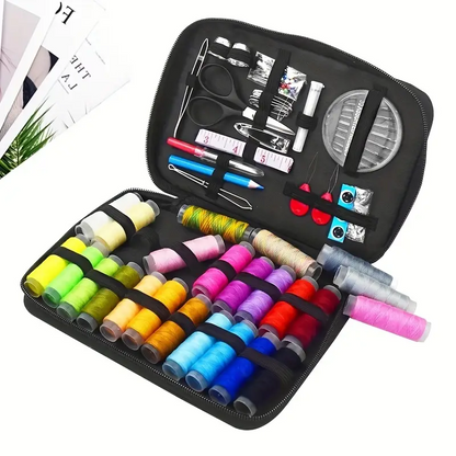 Πολυλειτουργικό κιτ ραπτικής StitchMaster™