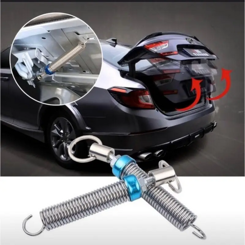 AutoLiftX™ – Ρυθμιζόμενα Ελατήρια για Αυτόματο Άνοιγμα Πορτμπαγκάζ (Σετ 2 Τεμαχίων)