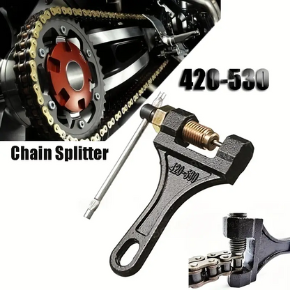 ChainMaster™ - Εργαλείο αφαίρεσης και εγκατάστασης αλυσίδας