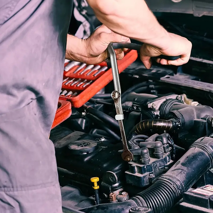 TorquePro™ – Επεκτεινόμενο Παγκόσμιο Κλειδί για Ενίσχυση της Ροπής Συστροφής