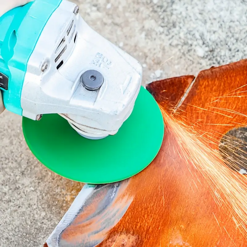 PowerSharp™ – Σετ 3 δίσκων ρητίνης για γωνιακό τροχό