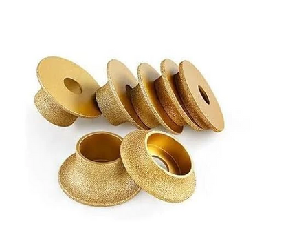 GoldEdge™ – Επαγγελματικός λειαντικός δίσκος για μάρμαρο, γρανίτη και πλακίδια