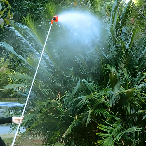 GardenPro™ - Τηλεσκοπική λόγχη επέκτασης ψεκασμού