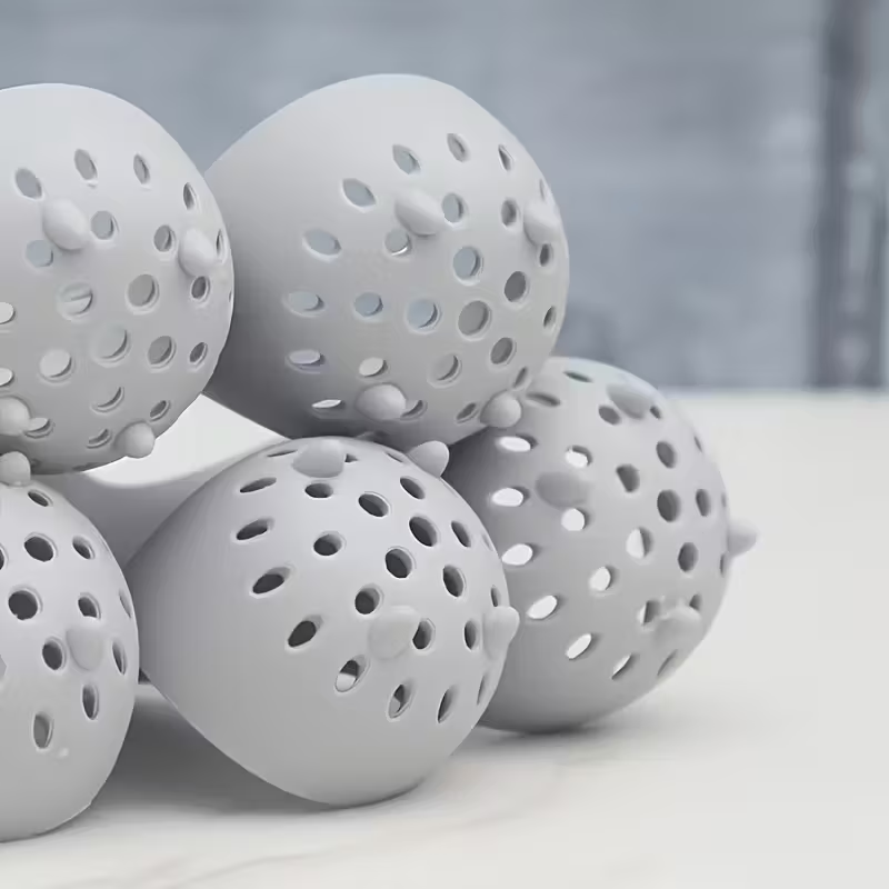 EggNest™ - Θήκη σιλικόνης για βραστά αυγά (6 αυγά)
