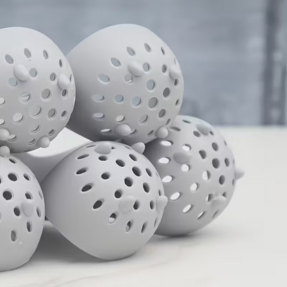 EggNest™ - Θήκη σιλικόνης για βραστά αυγά (6 αυγά)