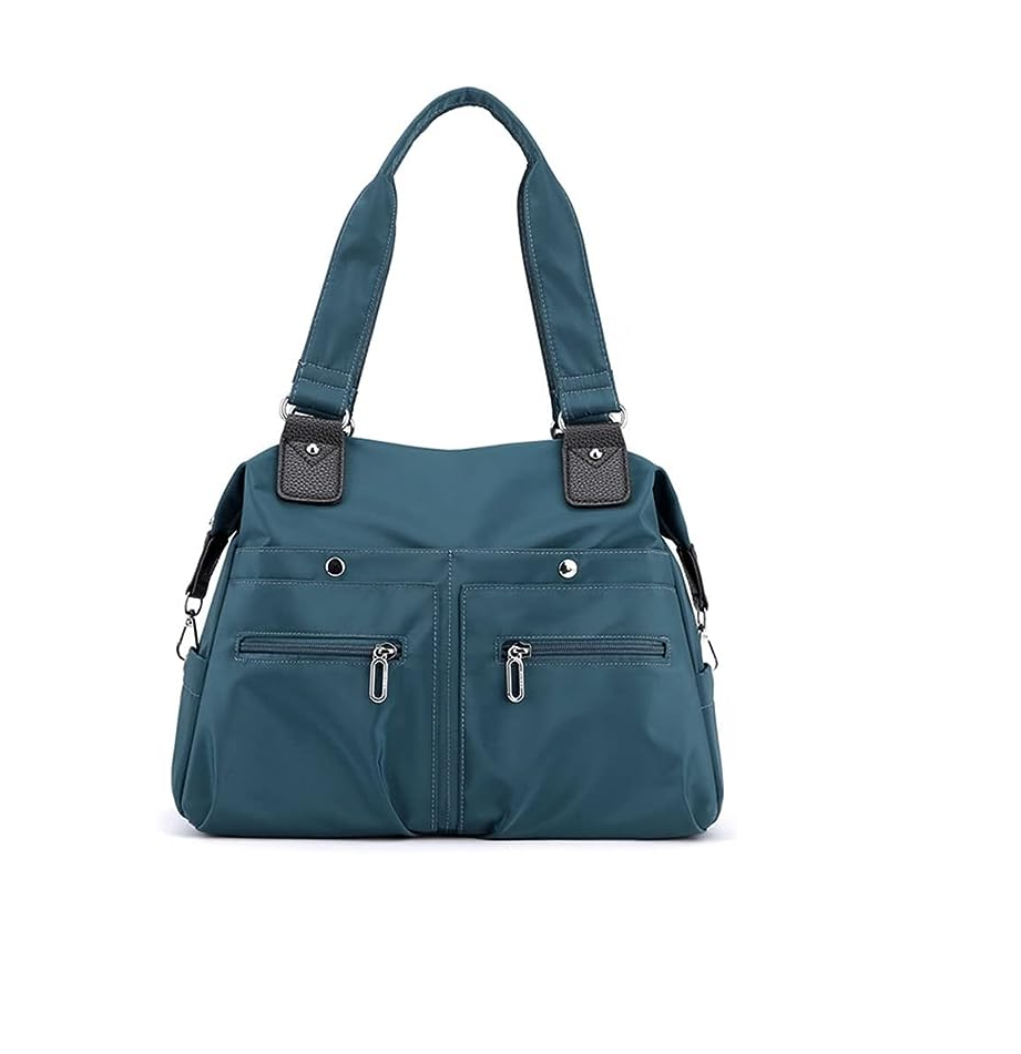 Τσάντα ώμου υπερβολικά ευρύχωρη LadyLux™