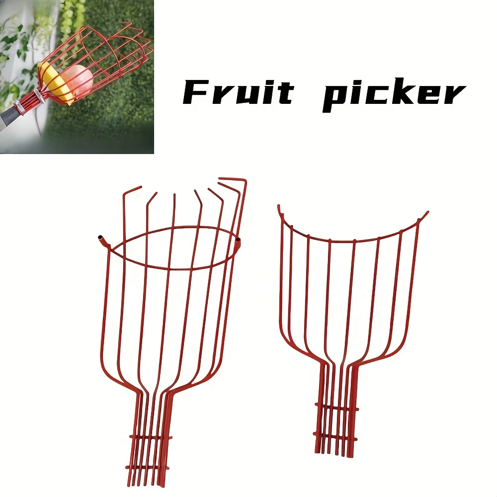 FruitReach™ – Κεφαλή συλλογής φρούτων σε μεγάλο υψόμετρο