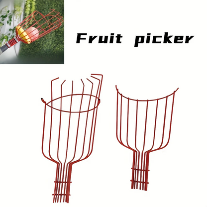 FruitReach™ – Κεφαλή συλλογής φρούτων σε μεγάλο υψόμετρο