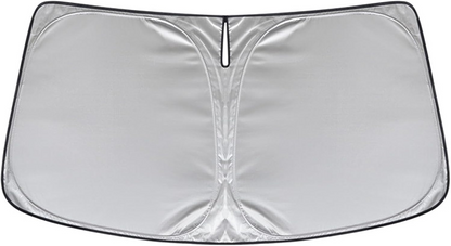 SunVisor™ - Αλεξίπτωτο αυτοκινήτου για παρμπρίζ