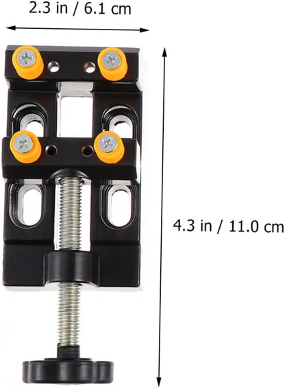 Επιτραπέζια μέγγενη για γλυπτική