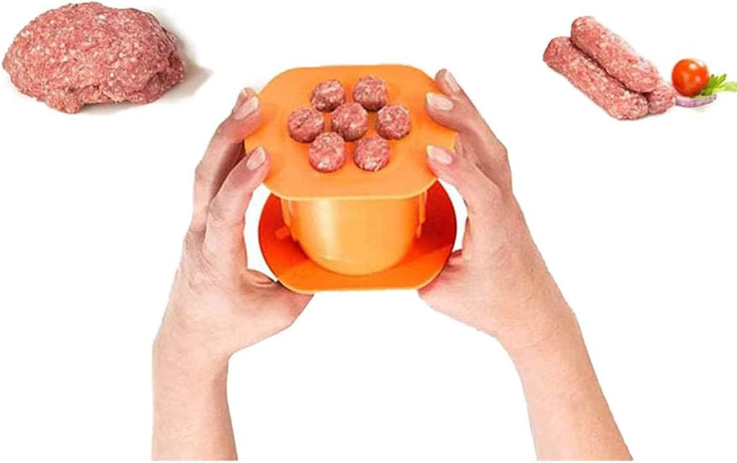 Πρέσα λουκάνικων HappyGriller™