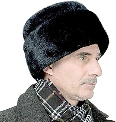 Σκούφος από νουρκά για άνδρες