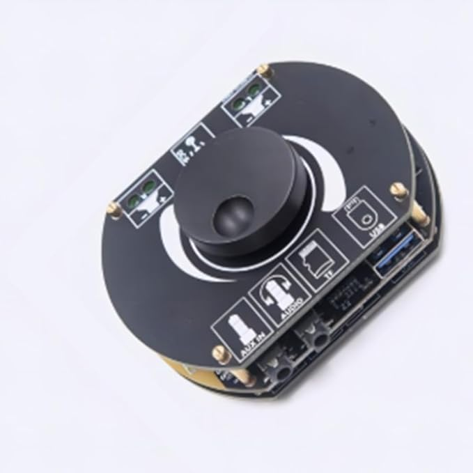 Soniqo™ – Ψηφιακή Μονάδα Ενισχυτή Ήχου Bluetooth