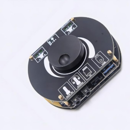 Soniqo™ – Ψηφιακή Μονάδα Ενισχυτή Ήχου Bluetooth