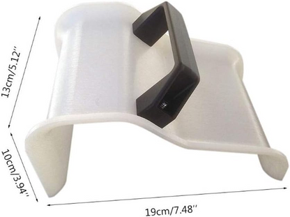 Μυστρί CurbCraft™ από σκυρόδεμα