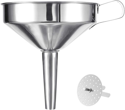 Επαγγελματική Κατσαρόλα Ανοξείδωτου Χάλυβα