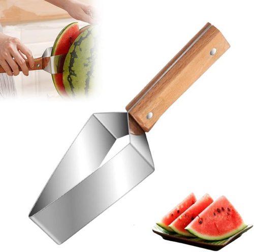 FreshSlice™ - Μοντέρνος κόφτης καρπουζιού