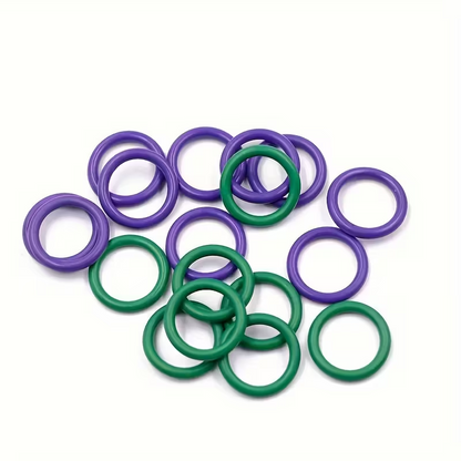 SEALPRO™ – Επαγγελματικό σετ 270 παρεμβυσμάτων O-Ring