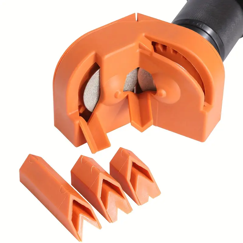 EdgeMaster™ - Φορητός πολυλειτουργικός ακονιστής τρυπανιού