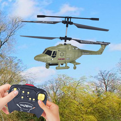 Ελικόπτερο τηλεχειρισμού GreenHawk™ Toy