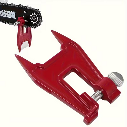 SawFix™ – Μεταλλική κλειδαριά αλυσίδας πριονιού